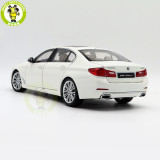 1/18 BMW 540Li 5er 5 Series G31 G38  Kyosho 08942 Diecast Model Toy Car Boys Girls Gifts