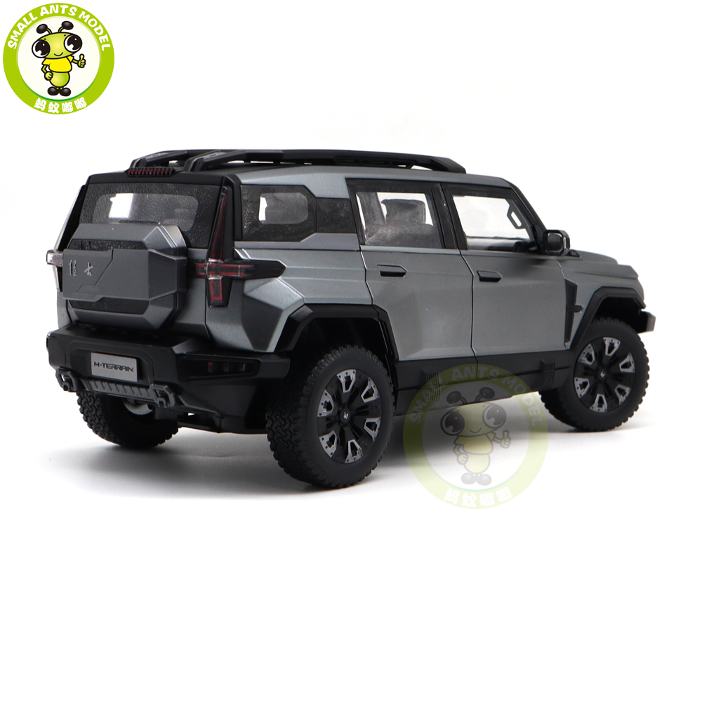 ミニカー STREET WARRIOR DEFENDER Go Deluxe with the ultimate weekend warrior; our Land Rover