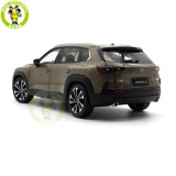 1/18 Mazda CX-50 CX50 Diecast Model Toy Car Gifts For Friends Father
