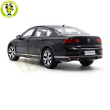 1/18 VW Volkswagen FAW Magotan Passat B8 Diecast Toy Model Car Gifts For Father Friends