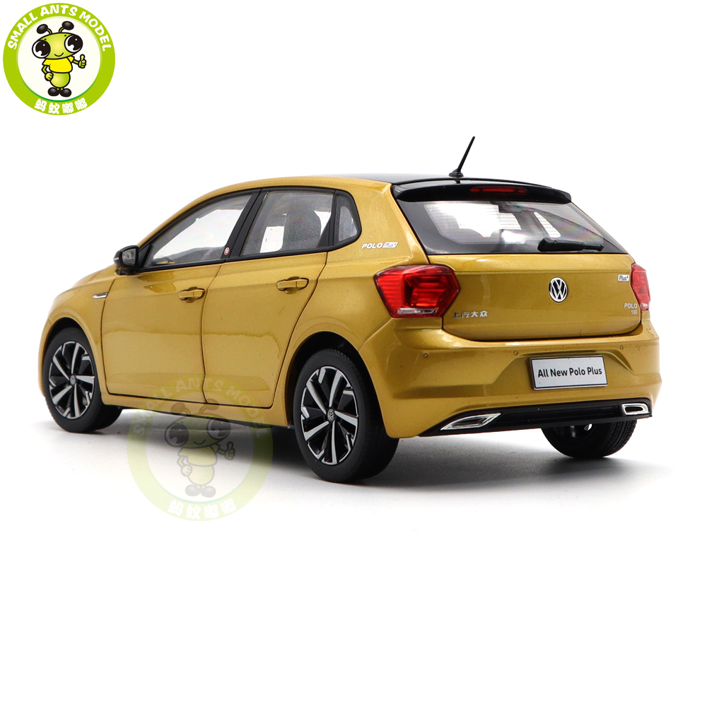Vw polo plus new arrivals