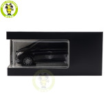 1/18 Mercedes Benz V Class V260 V260L Diecast Model Toys Car Gifts For Father Friends