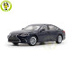 1/18 All New Toyota Lexus ES300 ES300H 2019 Diecast Model Car Suv hobby collection Gifts White