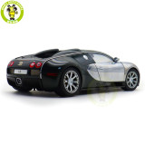 1/18 Bugatti Veyron L'Edition Centenaire Autoart 70958 Racing Green Malcolm Campbell Diecast Model Toy Car Gifts For Father Friends