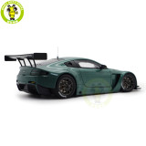 1/18 AUTOart ASTON MARTIN Vantage V12 GT3 Model Car Toys Gifts Gifts For Father Friends