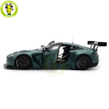 1/18 AUTOart ASTON MARTIN Vantage V12 GT3 Model Car Toys Gifts Gifts For Father Friends