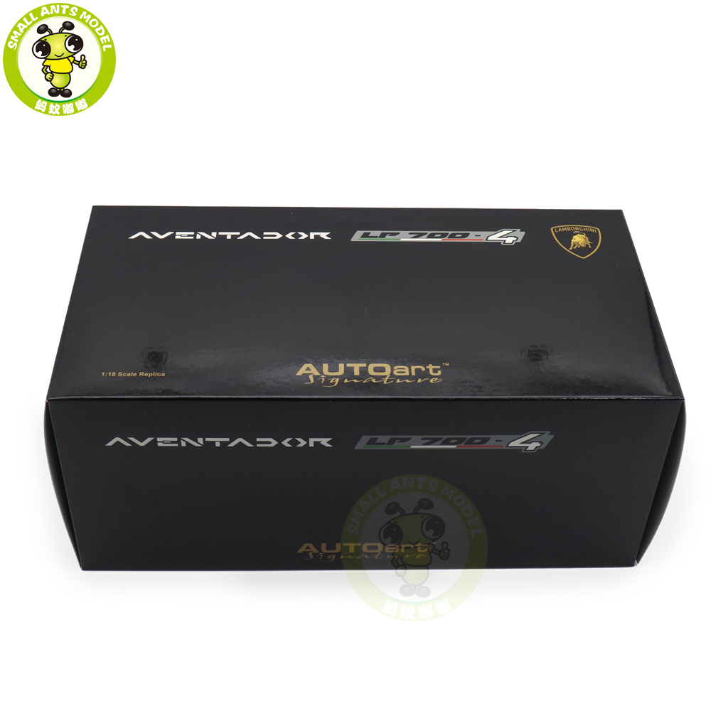1/18 Lamborghini AVENTADOR LP700-4 Autoart 74660 Pink 1/18 Lamborghini AVENTADOR LP700-4 Autoart 74660 Pink