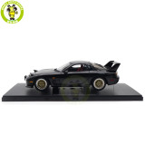 1/18 Mazda RX-7 RX 7 FD Tuned Version Autoart 75968 Brilliant Black Model Toy Car Gifts For Father Friends