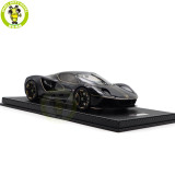1/18 Almost Real LOTUS NYO EVIJA Diecast Model Car Gifts For Father Friends