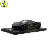 1/18 Almost Real LOTUS NYO EVIJA Diecast Model Car Gifts For Father Friends