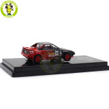 1/64 1985 Toyota MR2 MK1 Paragon Diecast Model Toy Car Gifts For Friends Father