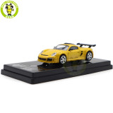 1/64 Paragon 2012 RUF CTR 3 Clubsport Diecast Model Toy Car Gifts For Friends Father