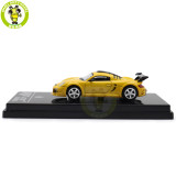 1/64 Paragon 2012 RUF CTR 3 Clubsport Diecast Model Toy Car Gifts For Friends Father