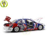 1/18 APEX Ford Credit Racing #30 SETON/PARSONS 1996 BATHURST POLE POSTION Diecast Model Toys Car Boys Girls Gifts