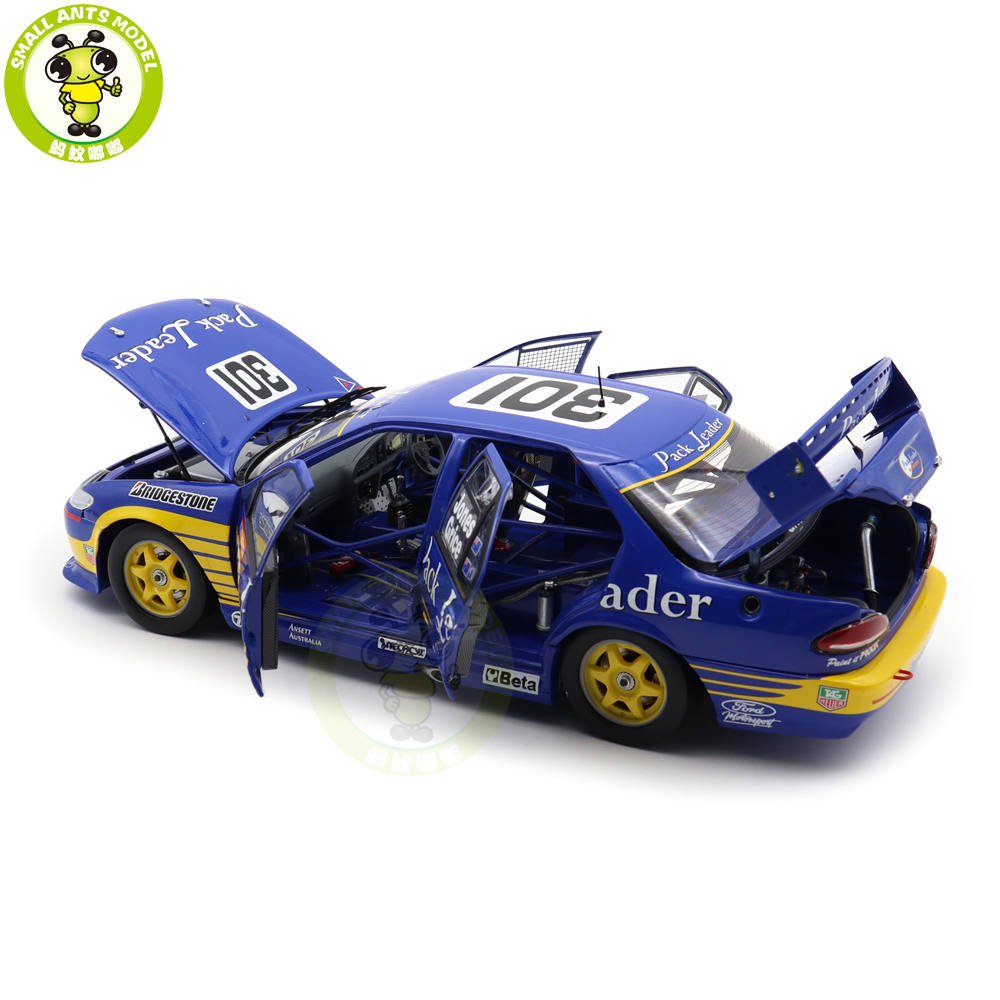 Apex diecast 2025