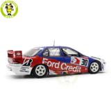 1/18 APEX Ford Credit Racing #30 SETON/PARSONS 1996 BATHURST POLE POSTION Diecast Model Toys Car Boys Girls Gifts