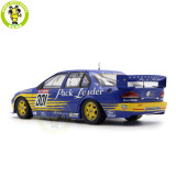 1/18 APEX FORD PACK LEADER Racing #301 JONES/GRICE 1996 BATHURST Diecast Model Toys Car Boys Girls Gifts