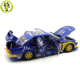 1/18 APEX FORD PACK LEADER Racing #301 JONES/GRICE 1996 BATHURST Diecast Model Toys Car Boys Girls Gifts
