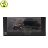 1/64 Almost Real Brabus G Class AMG G 63 Adventure Package Diecast Model Toys Car Boys Girls Gifts