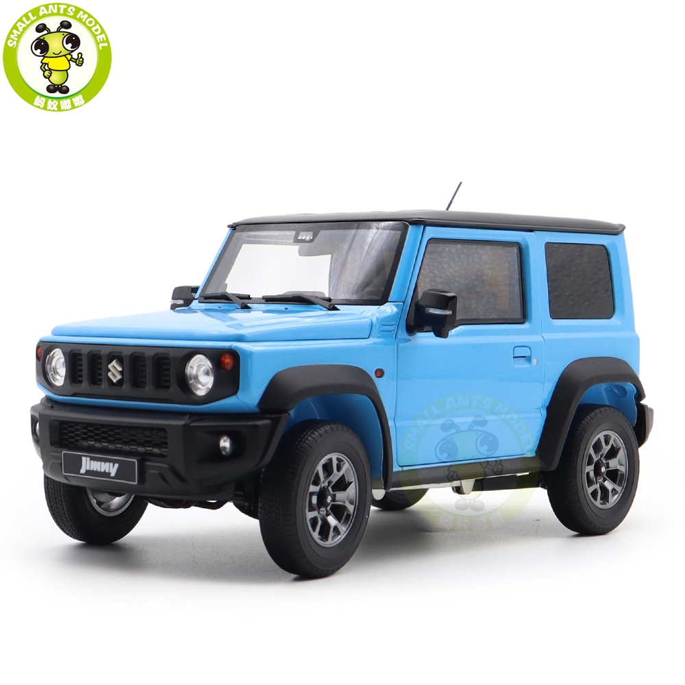 New Suzuki Jimny is a blocky cute-ute with shades of G-Class - CNET