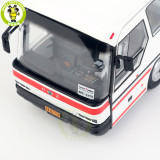 1/64 North BFC6120 NEOPLAN N216 High-grade Luxury Touristry Coach XCARTOYS Diecast Model Toy Car Bus