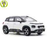 1/18 Citroen C4 Aircross Diecast Model Toy Car Gifts For Father Friends