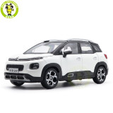 1/18 Citroen C4 Aircross Diecast Model Toy Car Gifts For Father Friends