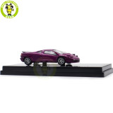 1/64 1991 Lamborghini Cizeta-Moroder V16T Diecast Model Toy Car Gifts For Friends Father
