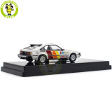 1/64 1984 Toyota Celica Supra Diecast Model Toy Car Gifts For Friends Father
