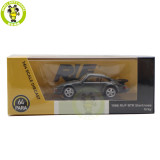 1/64 Paragon 1986 RUF BTR Slantnose Diecast Model Toy Car Gifts For Friends Father