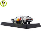 1/64 1984 Toyota Celica Supra Diecast Model Toy Car Gifts For Friends Father