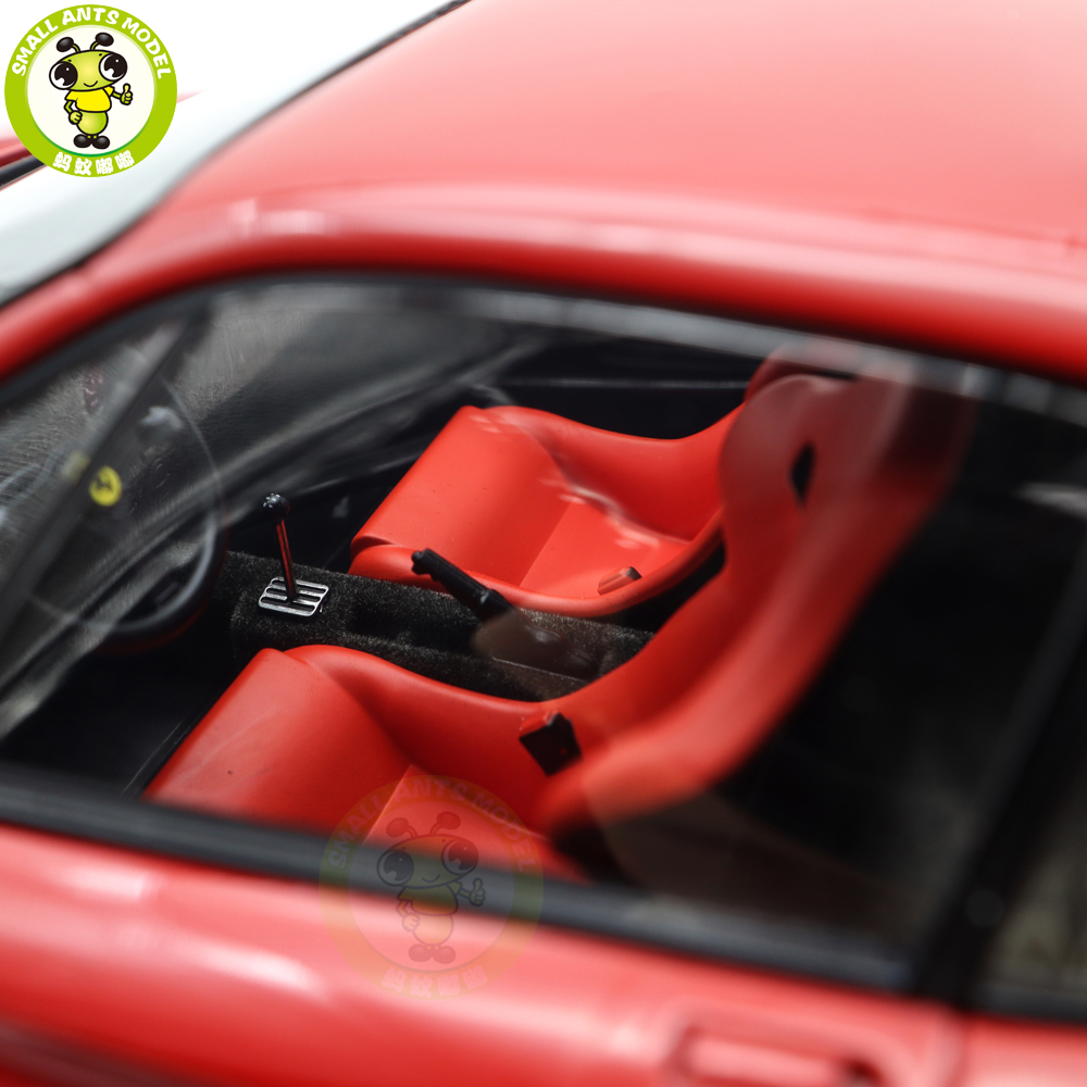 ノレブ 1/12 フェラーリ F40 1987 レッド Norev 1:12 Ferrari
