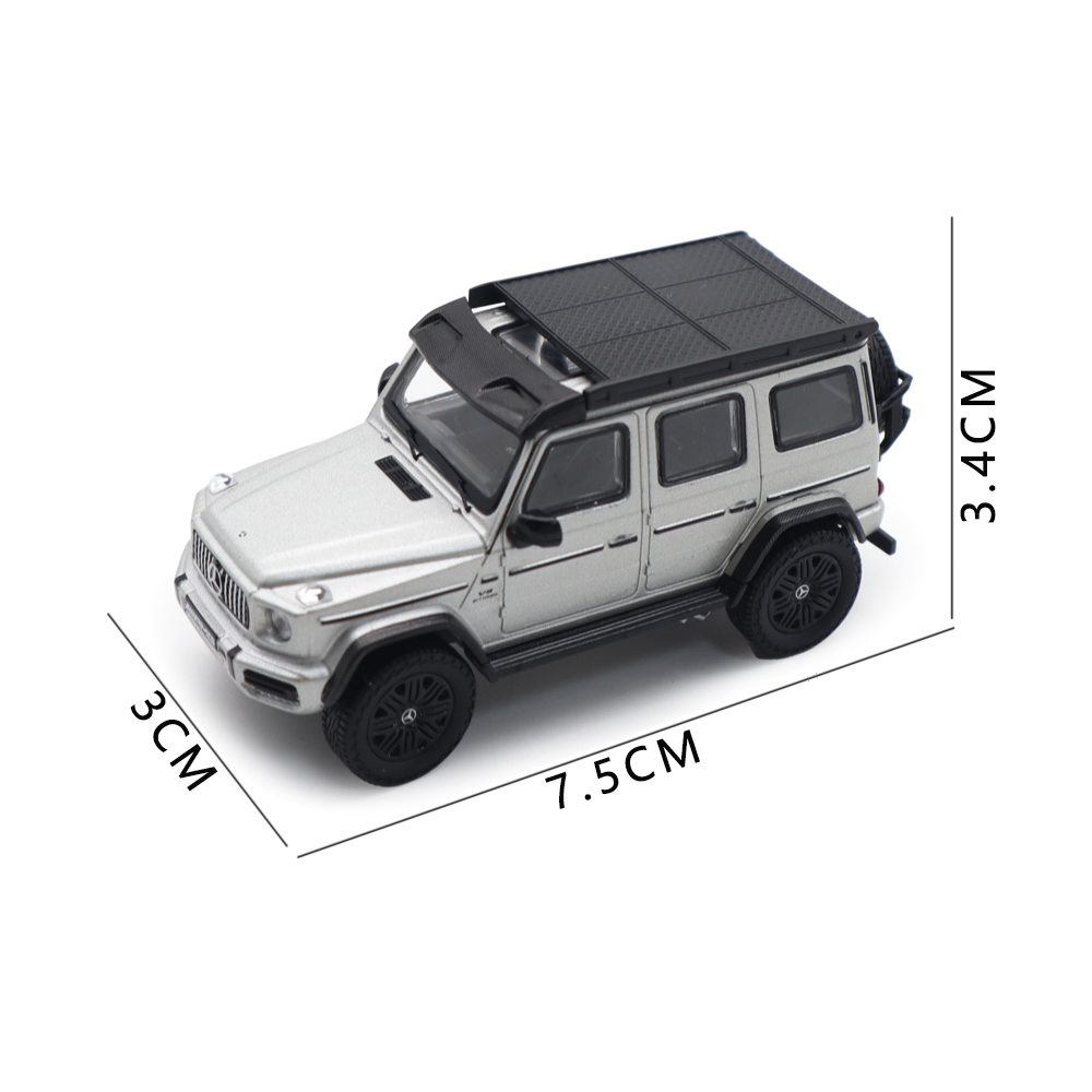Amazon | NZG 1/64 KENGFAI メルセデスベンツ Mercedes-Benz AMG