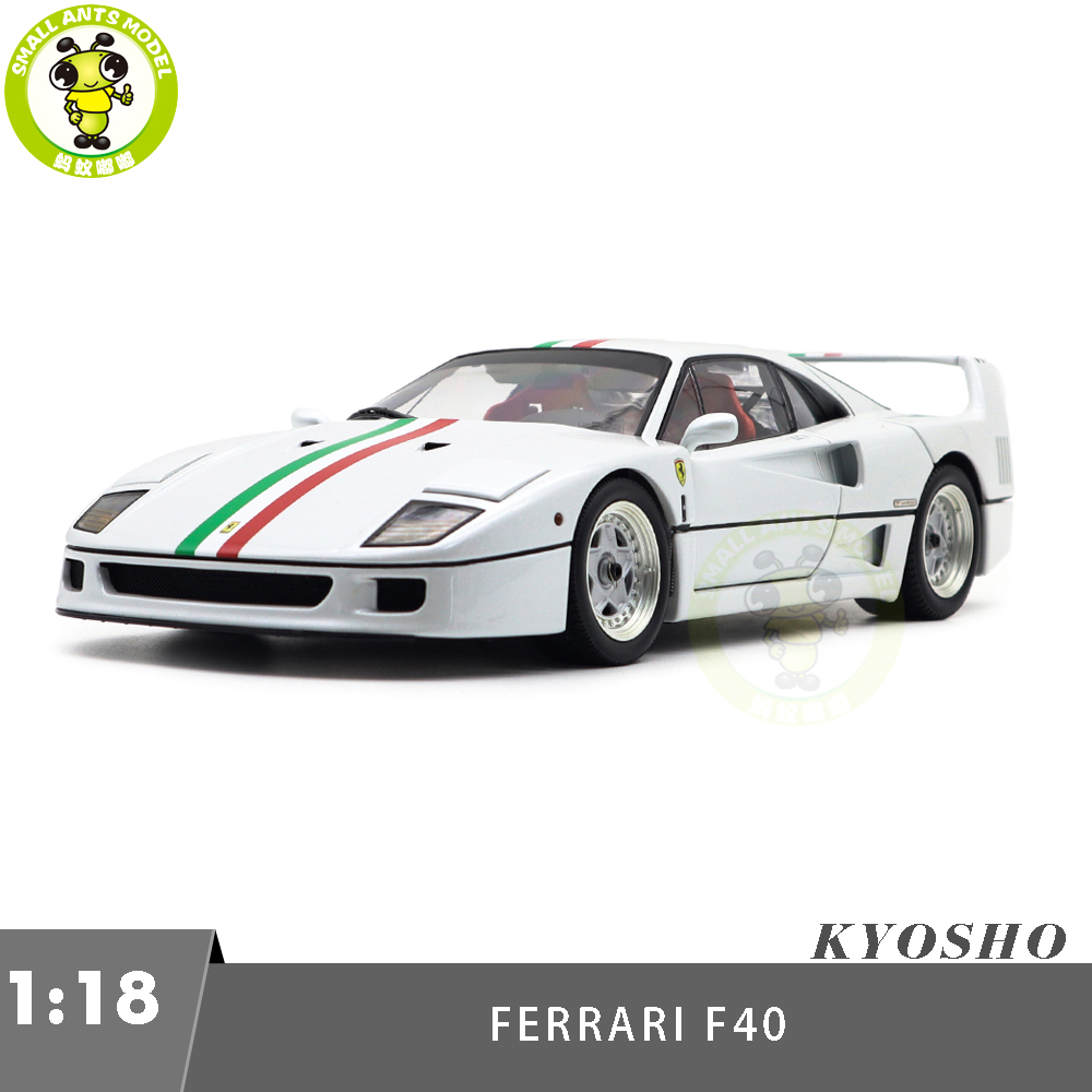 Kyosho diecast models sale