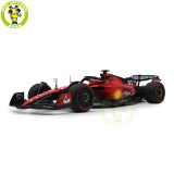 1/18 BBR 231816 Ferrari SF-23 Bahrain GP 2023 C.Leclerc #16 Diecast Model Toys Car Gifts