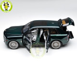 1/18 Rolls-Royce Rolls Royce Cullinan Diecast Model Toy Car Gifts For Father Friends
