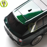 1/18 Rolls-Royce Rolls Royce Cullinan Diecast Model Toy Car Gifts For Father Friends