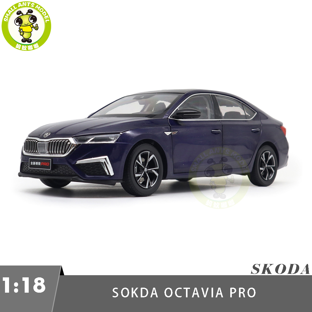 Shop cheap and high quality Auto Brand Skoda Octavia car