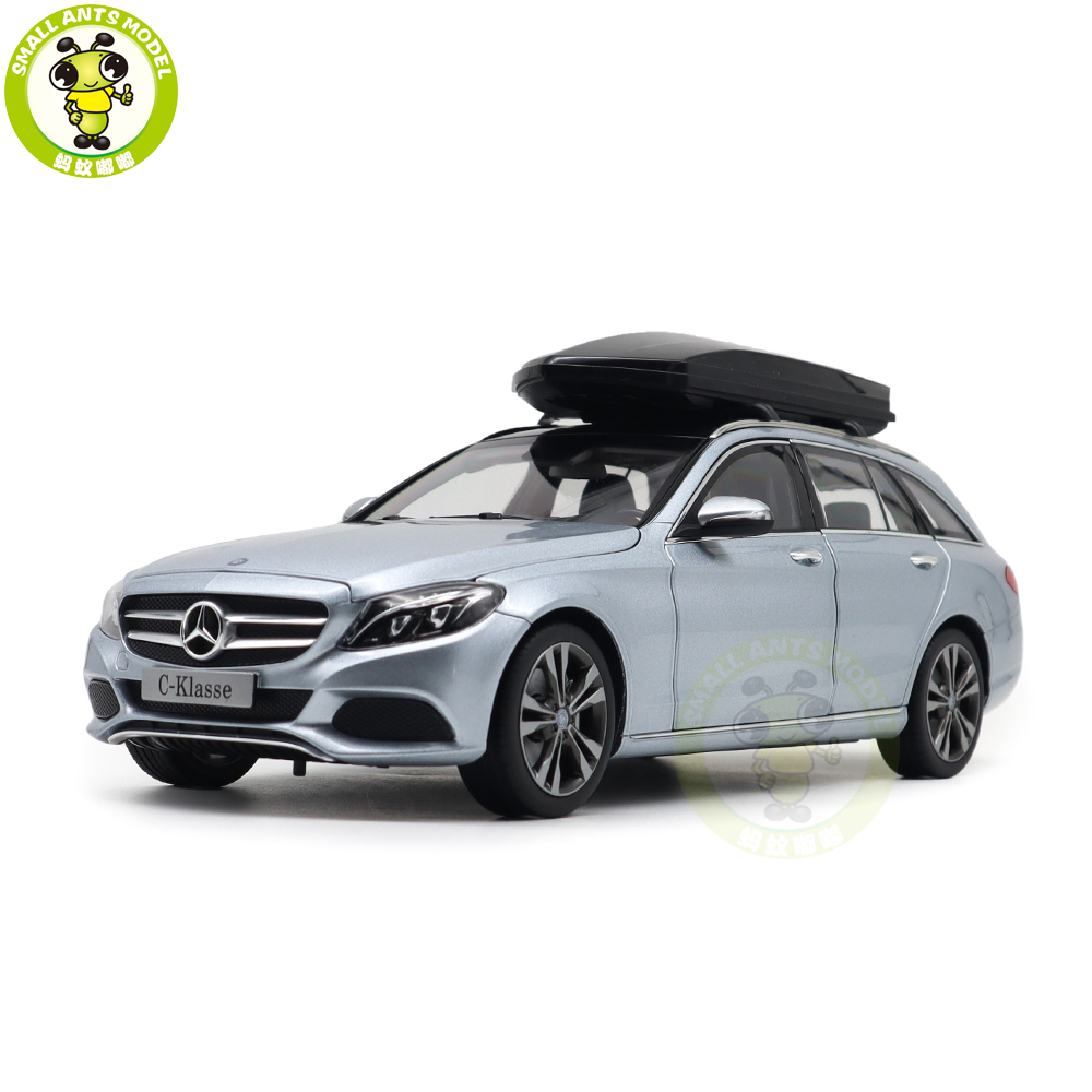 1/18 Mercedes Benz C Class T S205 Station Wagon Norev 183865