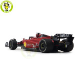 1/18 BBR 221826 Ferrari F1-75 GP Australia 2022 C.Leclerc Winner #16 Diecast Model Toys Car Gifts