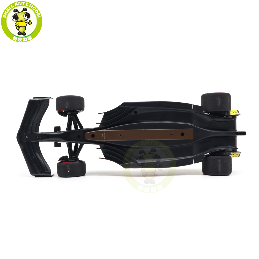 1/18 BBR 221836 Ferrari SF-75 Italian GP Monza 2022 C