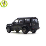 1/64 GCD Land Rover Discovery 4 Diecast Model Toys Car Gifts For Friends