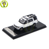 1/64 GCD Land Rover Discovery 4 Diecast Model Toys Car Gifts For Friends