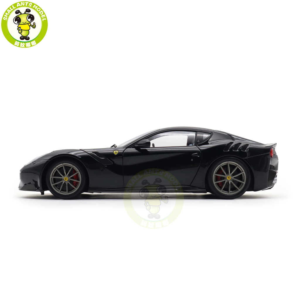 [BBR] 1/18 フェラーリ F12 tdf (開閉ギミック付き) BBR] 1/18 フェラーリ F12 tdf (開閉ギミック付き) BBR 1/18