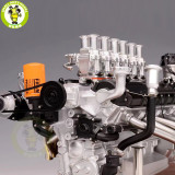 Pre-order 1/6 First Model Ferrari 250 GTO Engine Resin Model Limited To 999 PCS