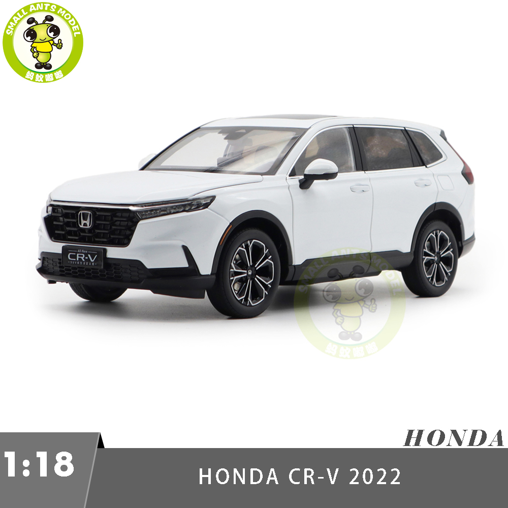 Diecast crv cheap