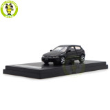 1/64 LCD Honda Civic EG6 Diecast Model Toy Car Gifts For Friends Father