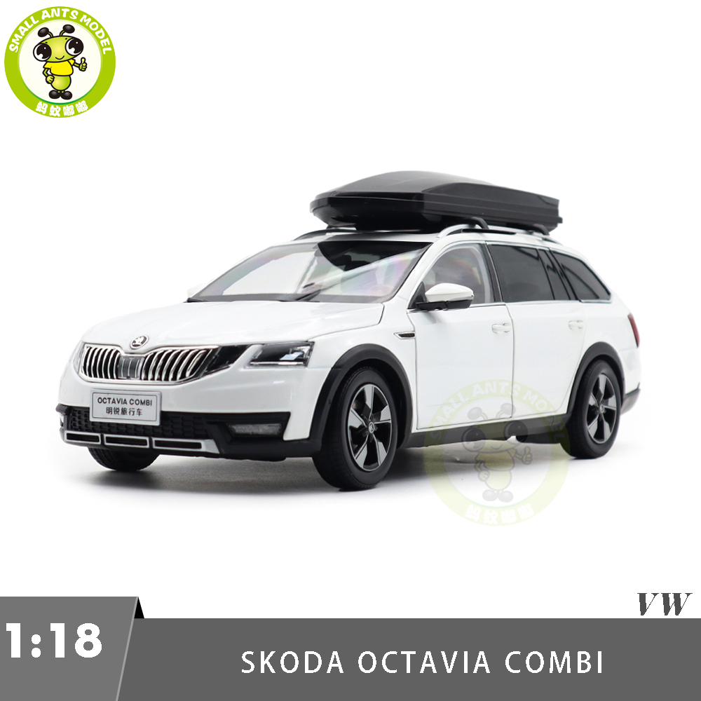 Škoda Octavia ① ミニカー 9台セット 1/72 Škoda Octavia ① ミニカー 9台セット 1/72 - メルカリ