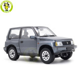 1/18 DORLOP Suzuki Vitara Escudo Diecase Model Toys Car Gifts For Father Friends