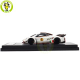 1/64 LCD Pagani Huayra R Supercar Racing Car Diecast Model Toy Car Gifts For Friends Father